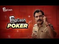 Promoting poker wearing a police uniform got Nawazuddin into trouble
								